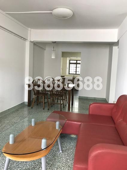 Blk 35 Marine Crescent (Marine Parade), HDB 3 Rooms #157350262